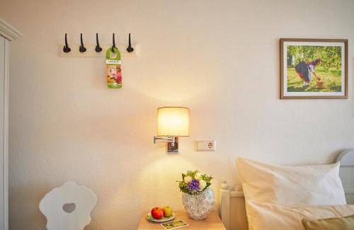Ziegenhain Hotel | Hotel Landgraf