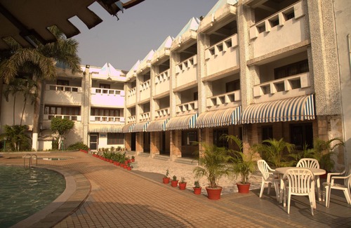 Haldia Hotel | Hotel Landmarcplaza