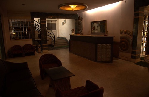 Haldia Hotel | Hotel Landmarcplaza
