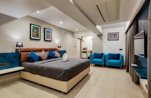 Belagavi Hotel | Hotel Landmark By Pai