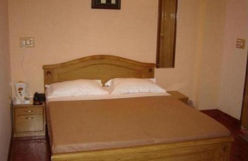 Mayapur Hotel | Hotel Landmark