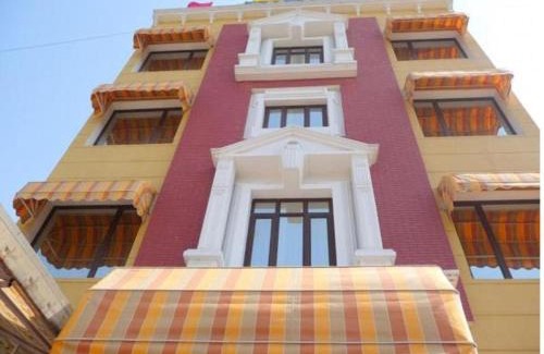 Mayapur Hotel | Hotel Landmark