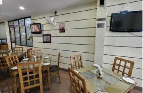 Mayapur Hotel | Hotel Landmark