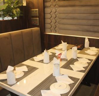 Malda Hotel | Hotel Landmark