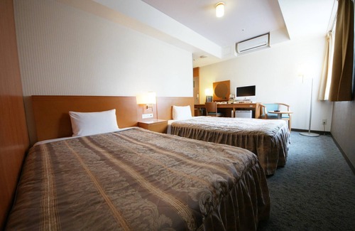 Sakae Hotel | Hotel Landmark Nagoya