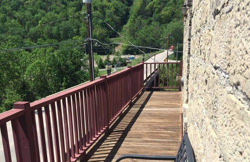 Lanesboro Hotel | Hotel Lanesboro