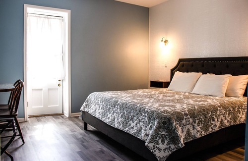 Lanesboro Hotel | Hotel Lanesboro