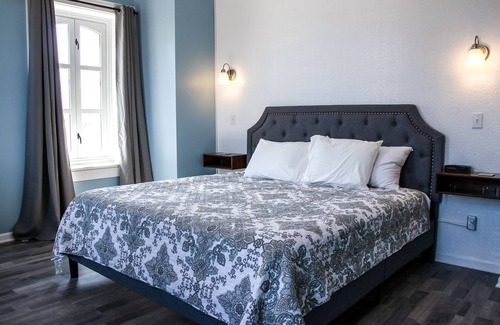 Lanesboro Hotel | Hotel Lanesboro