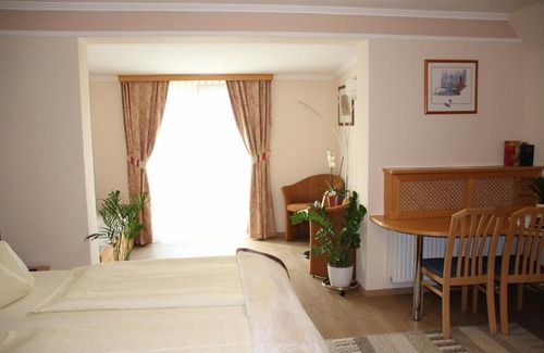 Leibnitz Hotel | Hotel Lang