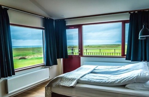 Stadarstadur Hotel | Hotel Langaholt