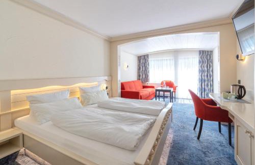 Freudenstadt Hotel | Hotel Langenwaldsee