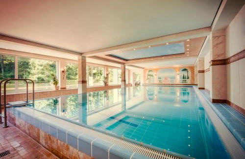 Freudenstadt Hotel | Hotel Langenwaldsee