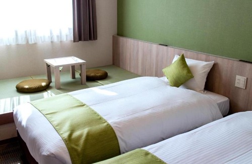 Matsuyama Hotel | Hotel Lantana Naha Matsuyama - Vacation STAY 65209v