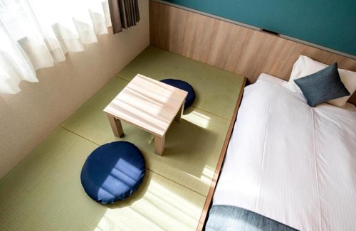Matsuyama Hotel | Hotel Lantana Naha Matsuyama - Vacation STAY 65209v