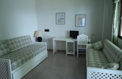La Rabita Hotel | Hotel Las Conchas