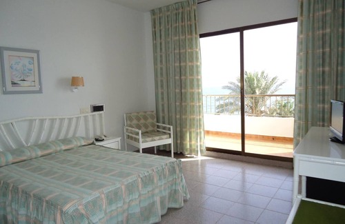 La Rabita Hotel | Hotel Las Conchas