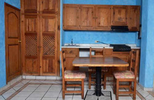 Los Mochis Hotel | Hotel Las Fuentes