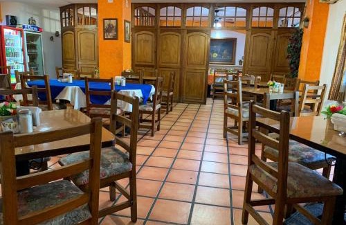 Los Mochis Hotel | Hotel Las Fuentes