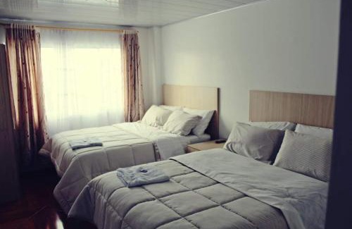 Tabio Hotel | HOTEL LAS VEGAS RCA