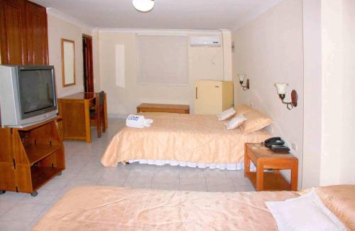 Palmira Hotel | Hotel Las Victorias Palmira