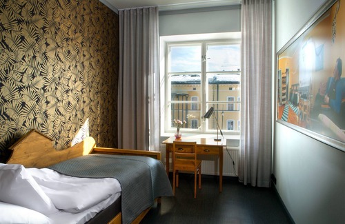 Oulu Hotel | Hotel Lasaretti
