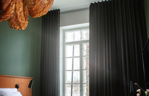 Oulu Hotel | Hotel Lasaretti