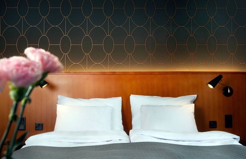Oulu Hotel | Hotel Lasaretti