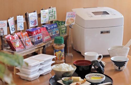 Shinhidaka Hotel | Hotel Laurel