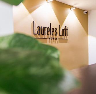 Laureles Hotel | Hotel Laureles Loft