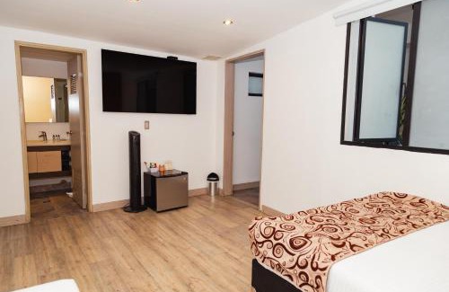 Laureles Hotel | Hotel Laureles Loft