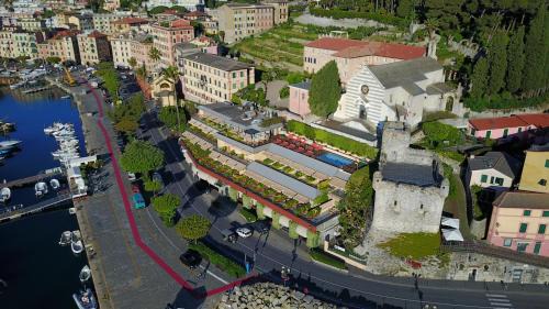 Santa Margherita Ligure Hotel | Hotel Laurin