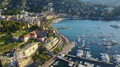 Santa Margherita Ligure Hotel | Hotel Laurin