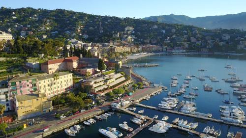 Santa Margherita Ligure Hotel | Hotel Laurin