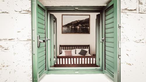 Donja Kostanjica Hotel | Hotel Lavanda