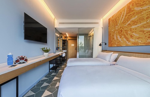 Caldes de Malavella Hotel | Hotel Lavida at Camiral, a Quinta do Lago Resort