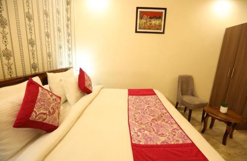 Faridabad Hotel | Hotel Lavit Couple Friendly near Faridabad Metro station