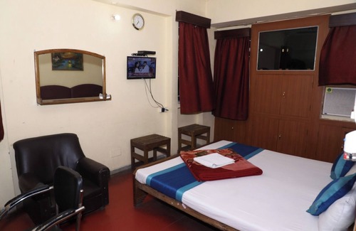 Patna Hotel | Hotel Laxmi Inn