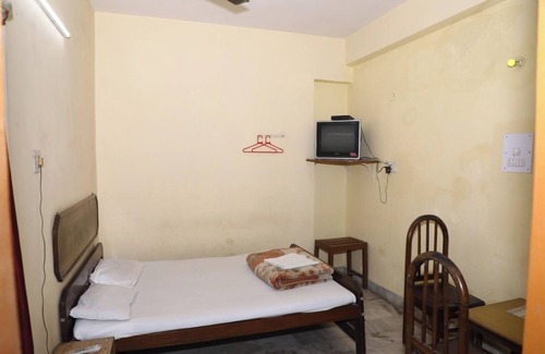 Patna Hotel | Hotel Laxmi Inn