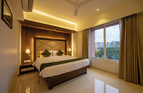 Thane West Hotel | Hotel Laxvas- The Business Hotel
