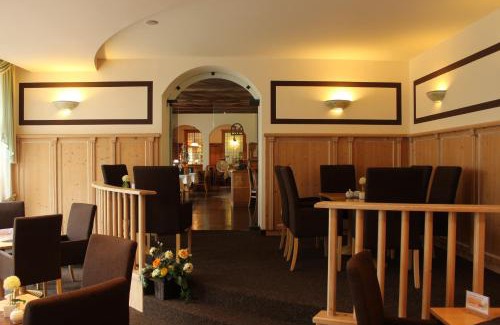 Limbach-Oberfrohna Hotel | Hotel Lay-Haus