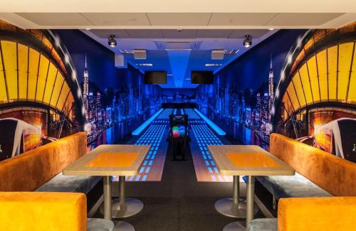 Nowe Skalmierzyce Hotel | Hotel Lazur SPA & Conference