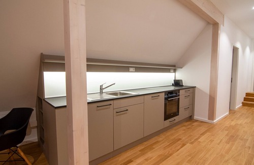 Bamberg Hotel | Hotel Le Baldinger