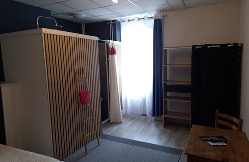 Bagneres-de-Bigorre Hotel | hotel le bearn