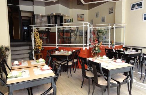 Chateauroux Hotel | Hotel Le Boischaut - Citotel Chateauroux