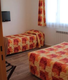 Chateauroux Hotel | Hotel Le Boischaut - Citotel Chateauroux
