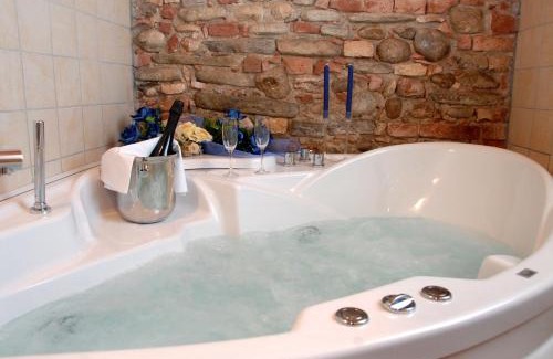 Guarene Hotel | Hotel Le Botti