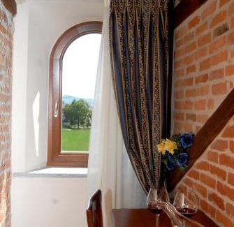 Guarene Hotel | Hotel Le Botti