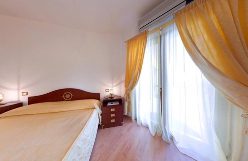 Sirolo Hotel | Hotel Le Cave