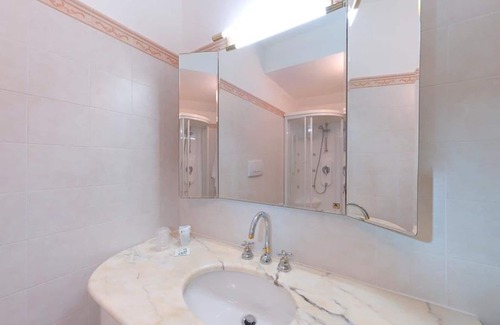 Sirolo Hotel | Hotel Le Cave