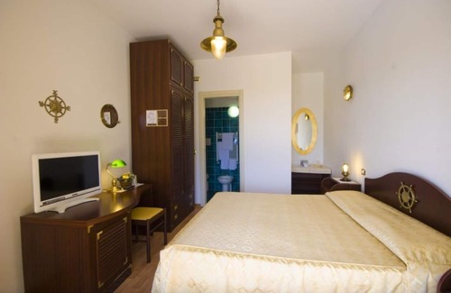 Sirolo Hotel | Hotel Le Cave